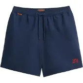 Superdry for man. M3010256A Essential swimming costume navy (XXL), Beachwear, Recycled Polister, Sustainable