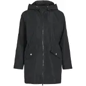 Vila Tally Water Repellent Parka