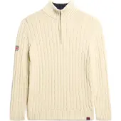 Superdry Rugby Henley Genser