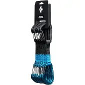 Black Diamond Hotwire Quickpack 12 Cm Quickdraw