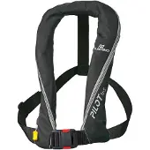 PLASTIMO Pilot 165n Manuell Redningsvest
