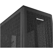 NOX Hummer Pc-tårnkasse