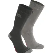 Craghoppers Nosilife Twin Pack Half Lange Sokker