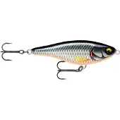 Rapala Twitchin Rap 12 cm Halloween (HLW)