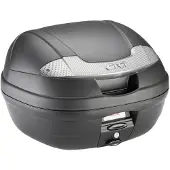 Givi E340 Vision Tech 34l Monolock E340nt2 Toppboks