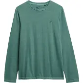 Superdry Classic Essential Langarmet T-skjorte