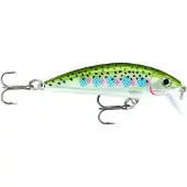 Rapala X-rap Countdown Minnow 10g 70 Mm