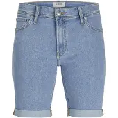 JJ REBEL Joe Craft Korte Jeans