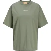 JJXX Studio Vesterbro Loose Fit Kortarmet T-skjorte