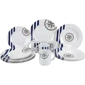 PLASTIMO Marina Servise 16 Enheter