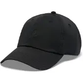 Black Diamond Synthetic Dad Cap