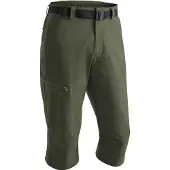 Maier Sports Jennisei 3/4-bukser