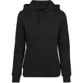 Build Your Brand Merch Hetteskjorte