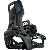 Nidecker Supermatic Snowboardbindinger