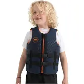 Jobe Neoprene Barne Redningsvest