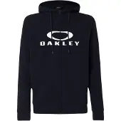 Oakley Bark 2.0 Genser Med Hel Glidelås