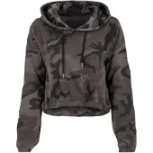Build Your Brand Camo Hetteskjorte
