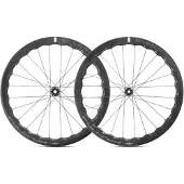 Fulcrum Soniq 2wf Afs Cl Disc Tubeless Landeveishjulsett