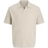 Jack & Jones Bradley Genser Med Korte Ermer