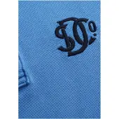 Superdry Pique Monogram Kortermet Poloskjorte