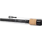 Korum 3k Barbel Karpe Fiskestang