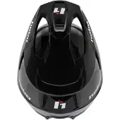 Hebo Zone Pro Monocolor åpen Hjelm