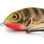 Salmo Limited Edition Fatso Floating Glidebait 85g 140 Mm