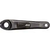 4iiii Precision 3+ Xt M8100 Venstre Krank Med Effektmåler