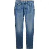 Superdry Vintage Skinny Fit Jeans