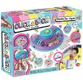 Trend Makers Klikk-lås: Design Dine Egne Smykker