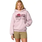 Marmot Coastal Hettegenser
