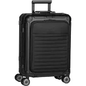 Travelite Next 4w S Frontpocket 41l Trillekoffert
