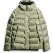 Superdry City Graphic Jakke