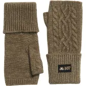 Superdry Cable Luxe Handwarmers Hansker
