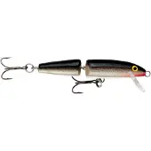 Rapala Jointed Floating 11cm - Sølv