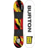 Burton Grom Junior Snøbrett