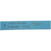 Bahco Stål Høyhastighets Maskinsagblad 4 Dpp 500x38x2 Mm