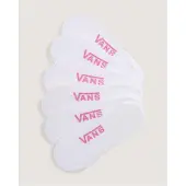 Vans Classic Canoodle Usynlige Sokker 3 Enheter