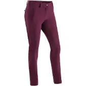 Maier Sports Helga Slim Bukser