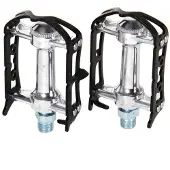 MKS Sylvan Road 9/16´´ Sykkelpedaler