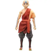 Jazwares Avatar Aang Figur 17 Cm