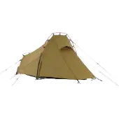 Nordisk Svalbard 1 Pu Telt