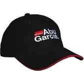 Abu Garcia Logo Cap
