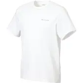 Columbia Csc Basic Kortarmet T-skjorte