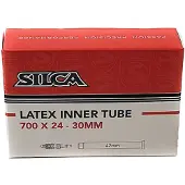 Silca Latex 42+40 Mm Slange
