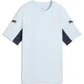 Puma Individualliga Kortarmet T-skjorte