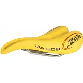 Selle Smp Lite 209 Sykkelsete