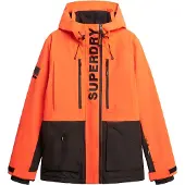 Superdry Ultimate Freestyle Jakke