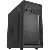 Differo V15 I5-12400/8gb/500gb Ssd Stasjonær Pc