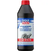 Liqui moly Hypoid Gl 5 Ls 1l Girkasseolje